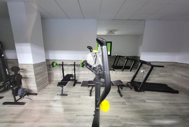 Segunda mano - Apartamento / piso -
Torrevieja - Playa del Cura