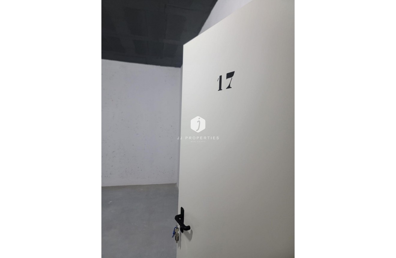 Segunda mano - Apartamento / piso -
Torrevieja - Playa del Cura