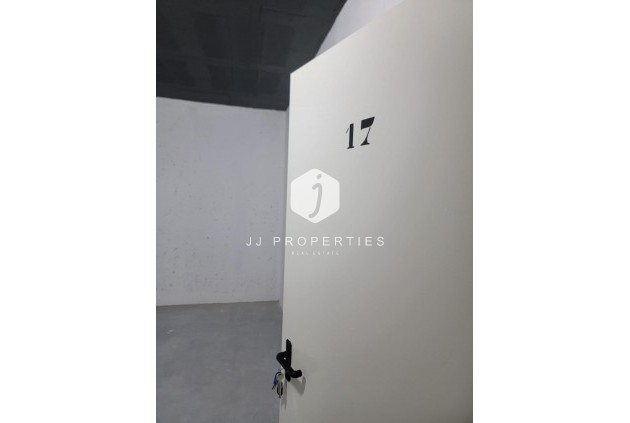 Segunda mano - Apartamento / piso -
Torrevieja - Playa del Cura