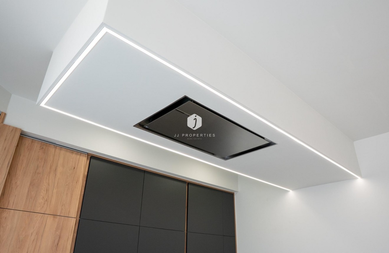 Obra nueva - Villa -
Ciudad Quesada - Lo Marabú