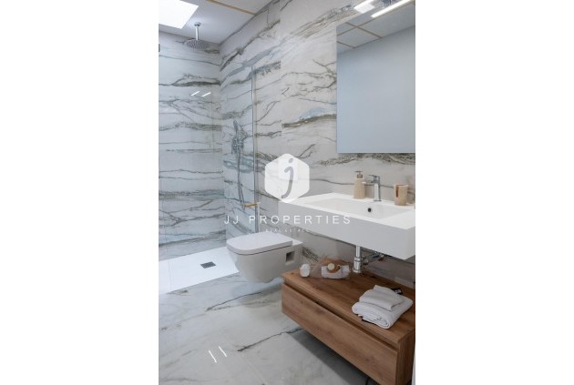 Obra nueva - Villa -
Ciudad Quesada - Lo Marabú