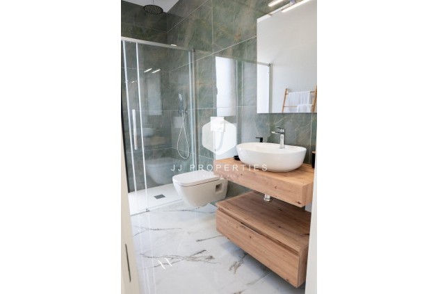 Obra nueva - Villa -
Ciudad Quesada - Lo Marabú