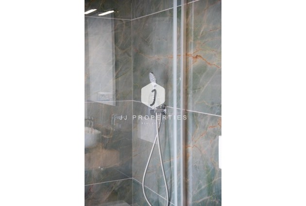 Obra nueva - Villa -
Ciudad Quesada - Lo Marabú