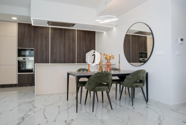 Obra nueva - Villa -
Ciudad Quesada - Lo Marabú