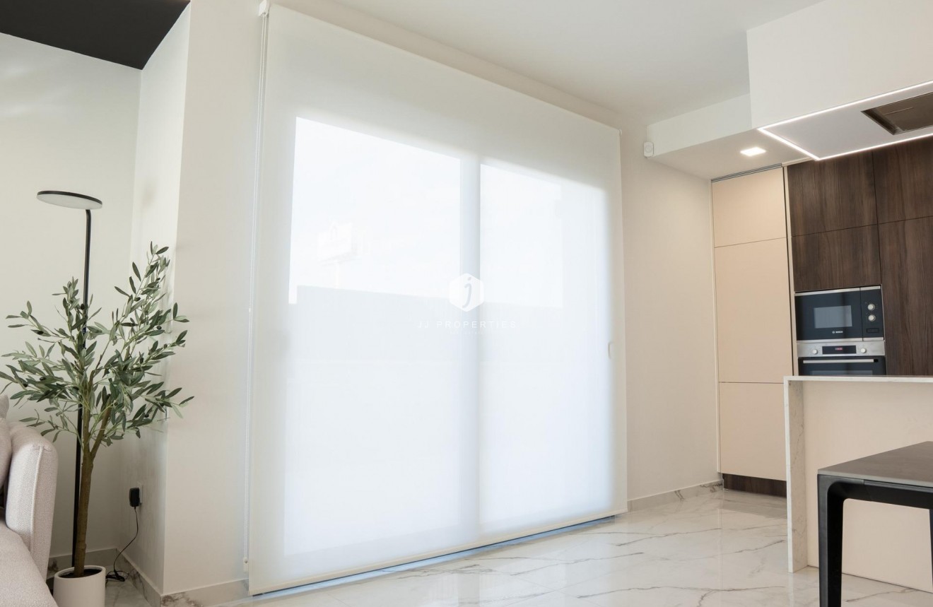 Obra nueva - Villa -
Ciudad Quesada - Lo Marabú