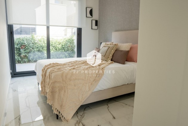 Obra nueva - Villa -
Ciudad Quesada - Lo Marabú