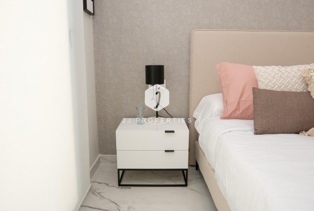 Obra nueva - Villa -
Ciudad Quesada - Lo Marabú