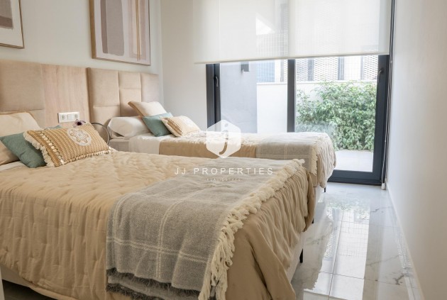 Obra nueva - Villa -
Ciudad Quesada - Lo Marabú