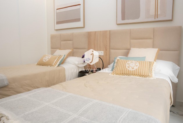 Obra nueva - Villa -
Ciudad Quesada - Lo Marabú