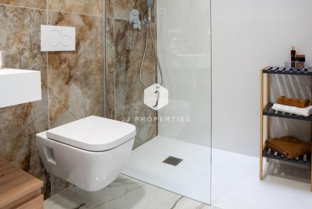 Obra nueva - Villa -
Ciudad Quesada - Lo Marabú