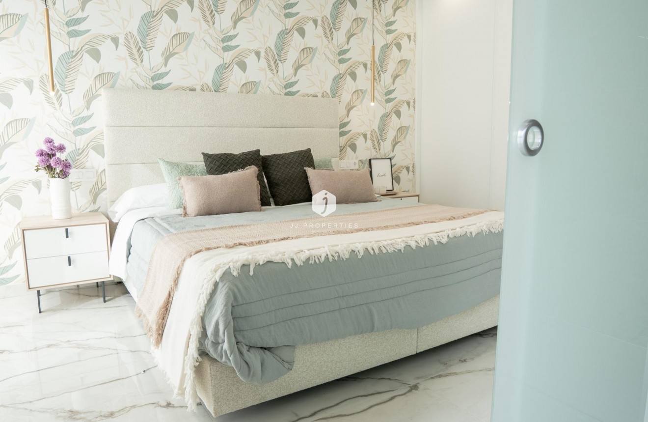 Obra nueva - Villa -
Ciudad Quesada - Lo Marabú