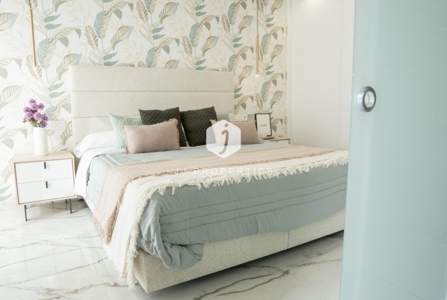 Obra nueva - Villa -
Ciudad Quesada - Lo Marabú