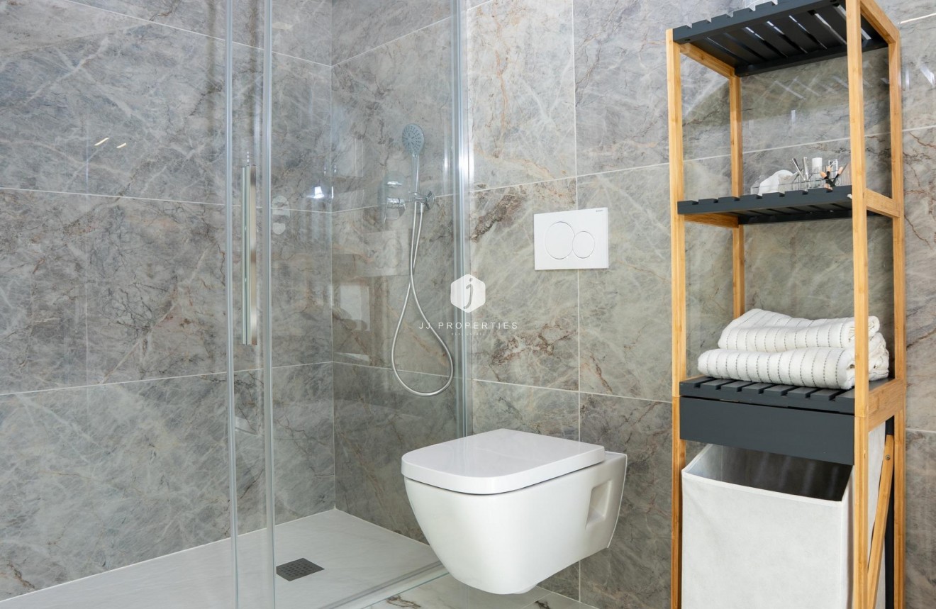 Obra nueva - Villa -
Ciudad Quesada - Lo Marabú