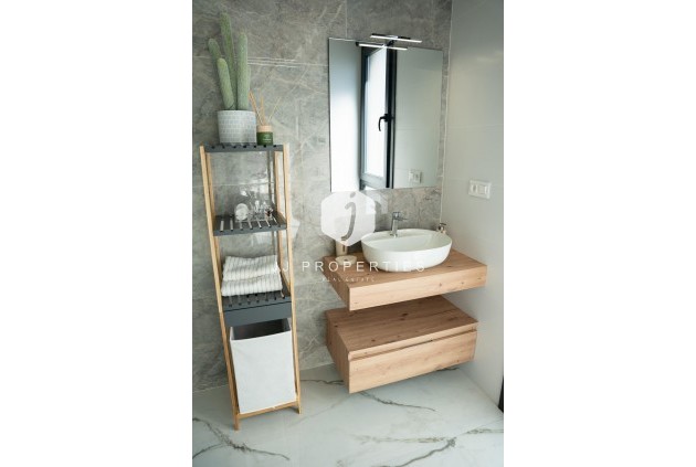 Obra nueva - Villa -
Ciudad Quesada - Lo Marabú