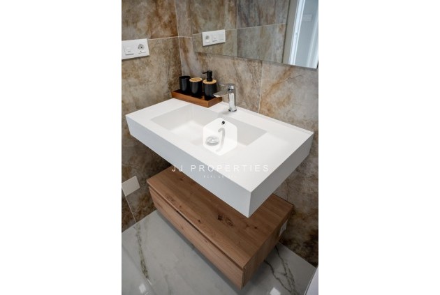 Obra nueva - Villa -
Ciudad Quesada - Lo Marabú