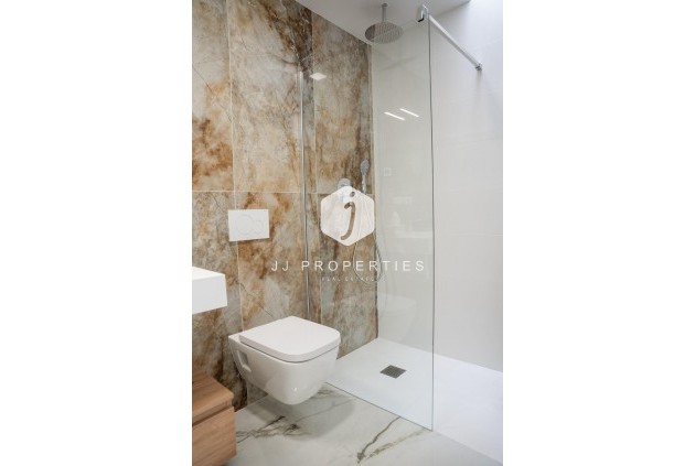 Obra nueva - Villa -
Ciudad Quesada - Lo Marabú