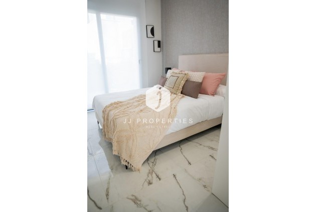 Obra nueva - Villa -
Ciudad Quesada - Lo Marabú