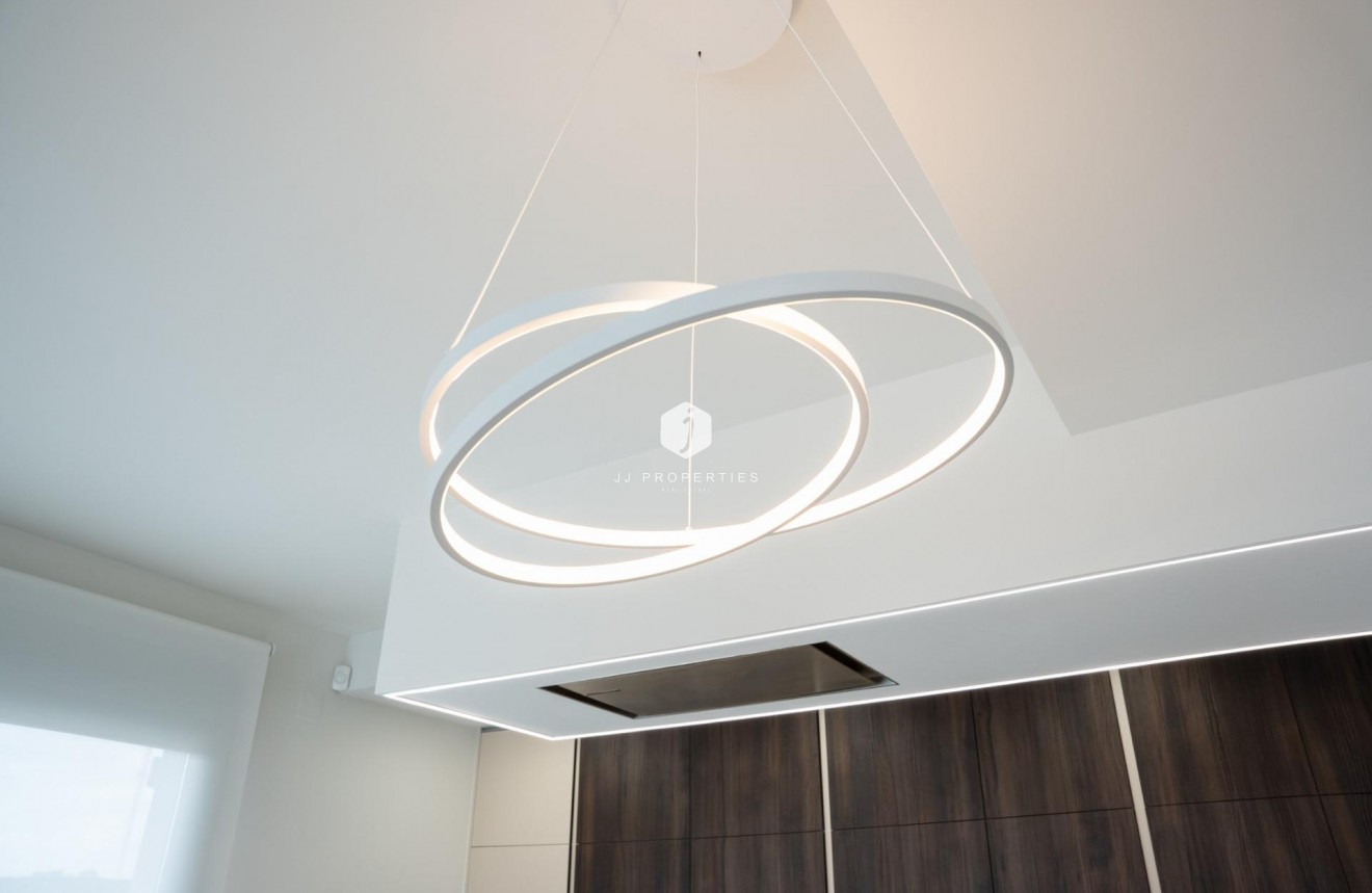 Obra nueva - Villa -
Ciudad Quesada - Lo Marabú