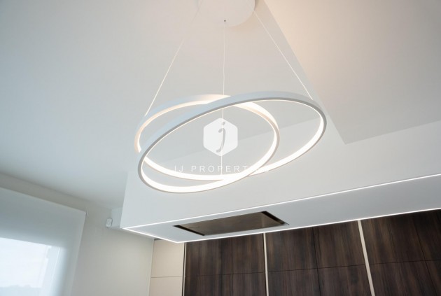 Obra nueva - Villa -
Ciudad Quesada - Lo Marabú