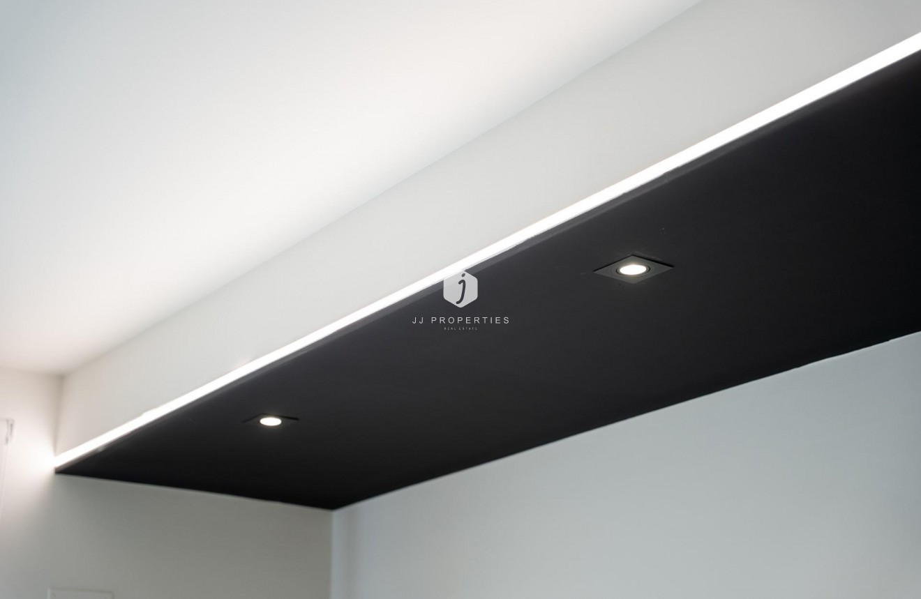 Obra nueva - Villa -
Ciudad Quesada - Lo Marabú