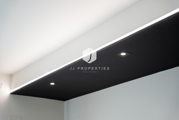 Obra nueva - Villa -
Ciudad Quesada - Lo Marabú