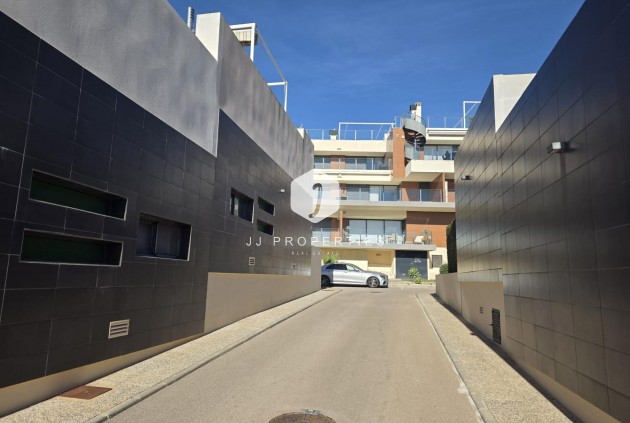 Segunda mano - Villa -
Orihuela Costa - Villamartín