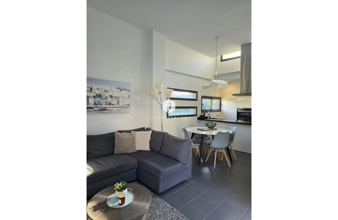 Segunda mano - Villa -
Orihuela Costa - Villamartín