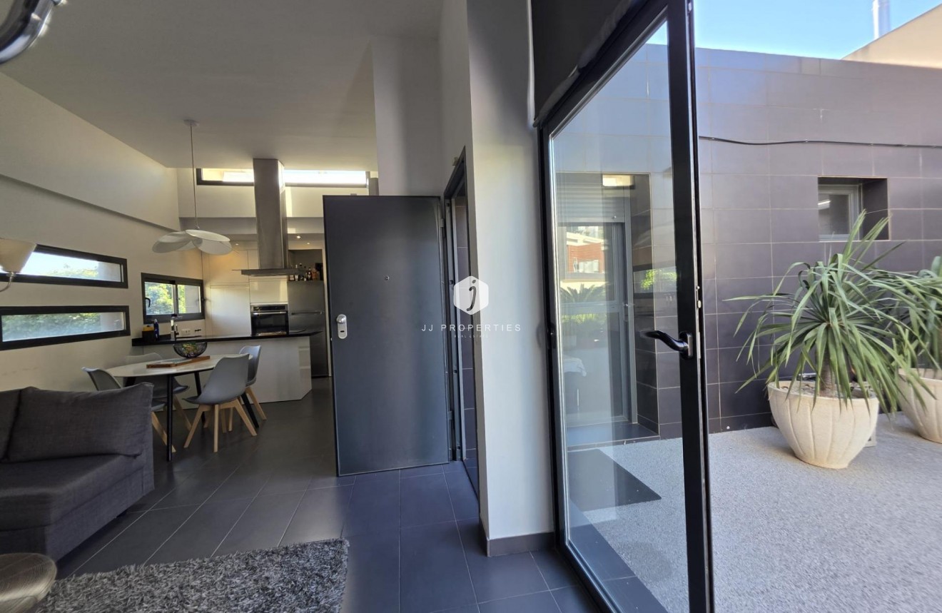 Segunda mano - Villa -
Orihuela Costa - Villamartín