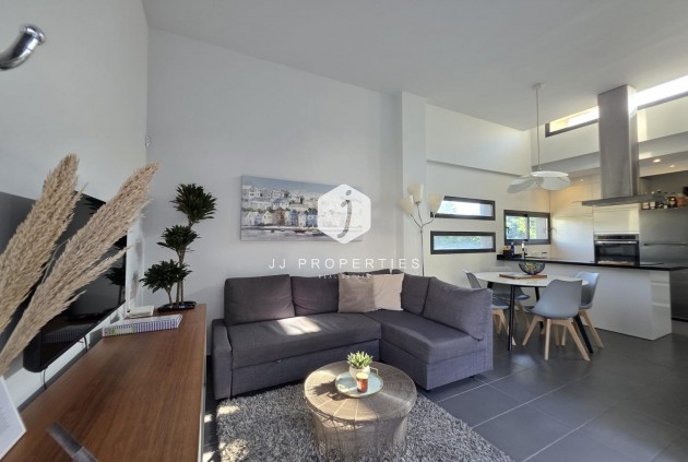 Segunda mano - Villa -
Orihuela Costa - Villamartín