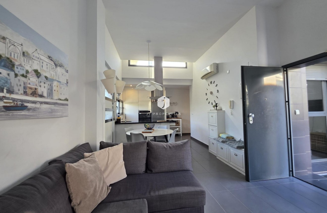 Segunda mano - Villa -
Orihuela Costa - Villamartín