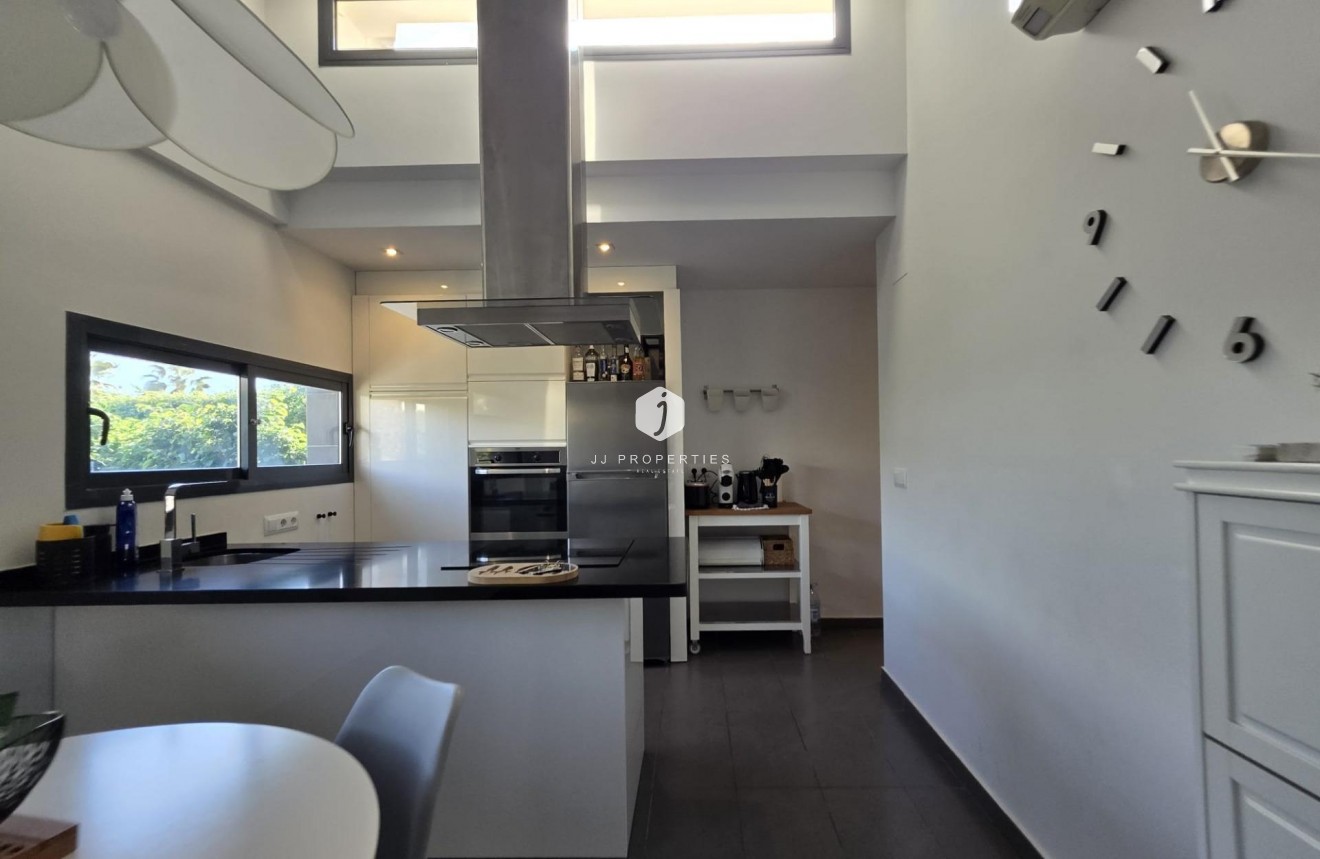 Segunda mano - Villa -
Orihuela Costa - Villamartín