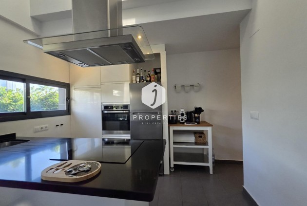 Segunda mano - Villa -
Orihuela Costa - Villamartín