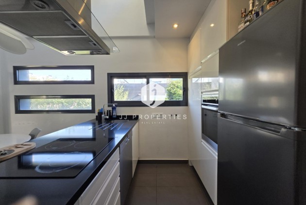 Segunda mano - Villa -
Orihuela Costa - Villamartín