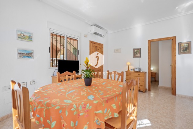 Segunda mano - Chalet -
Orihuela Costa - Costa Blanca