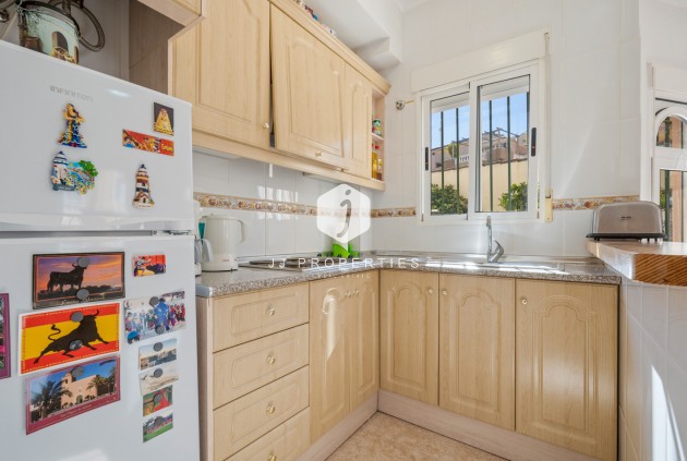 Segunda mano - Chalet -
Orihuela Costa - Costa Blanca