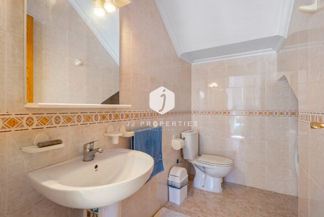 Segunda mano - Chalet -
Orihuela Costa - Costa Blanca