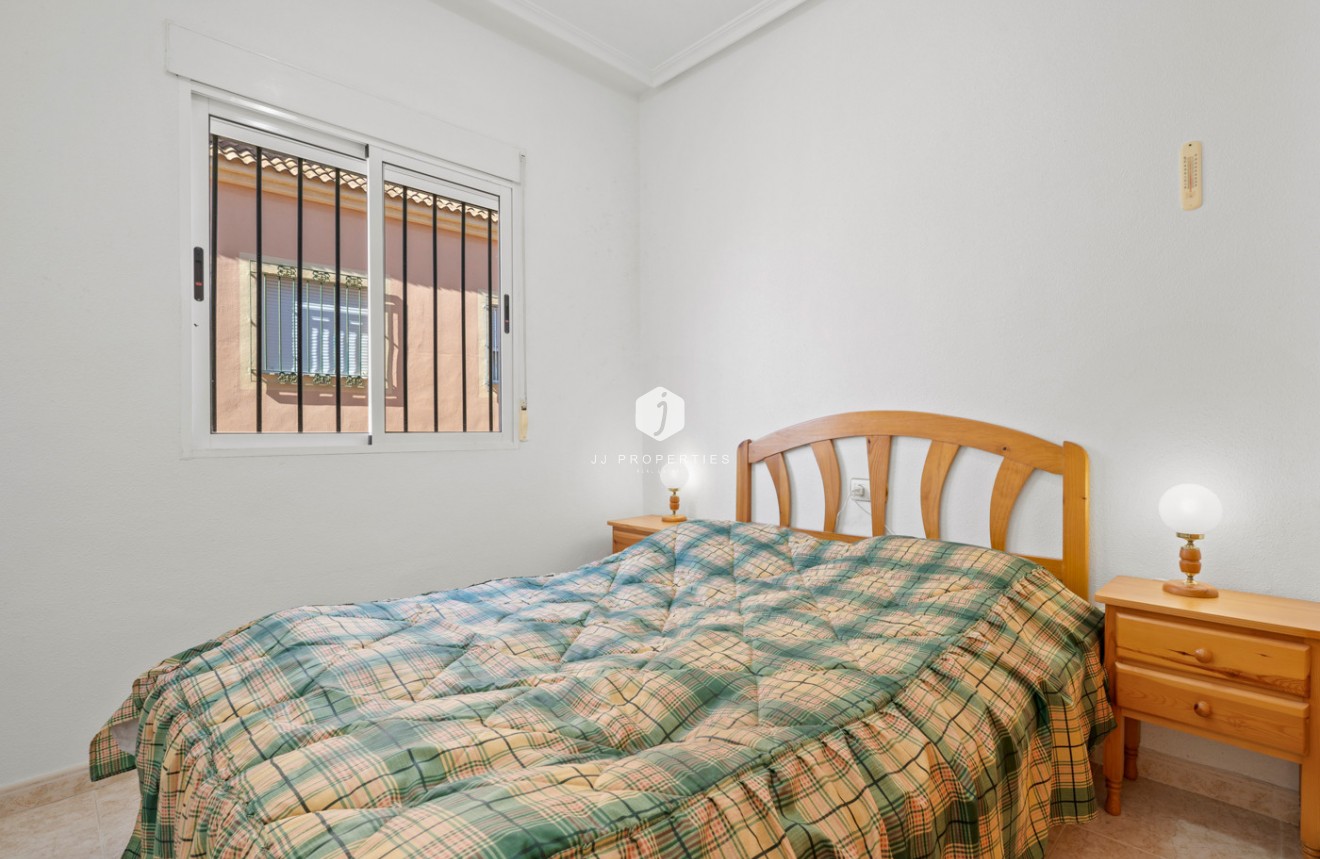 Segunda mano - Chalet -
Orihuela Costa - Costa Blanca