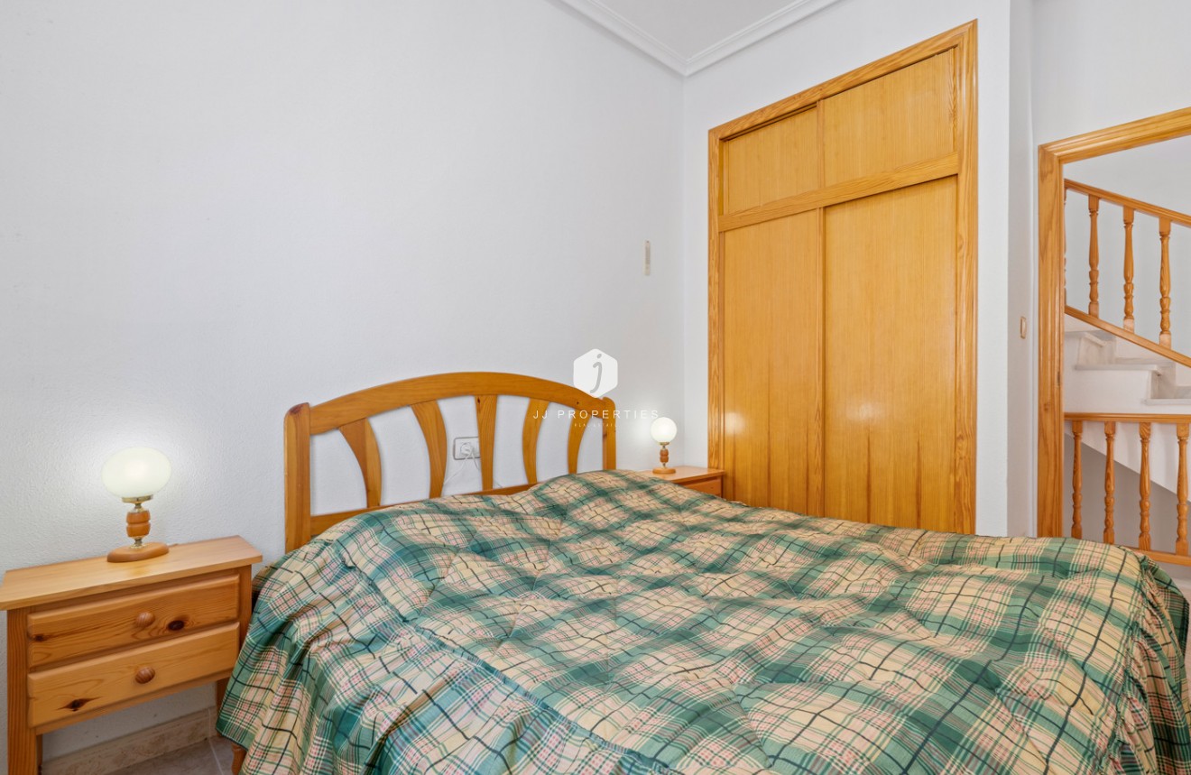 Segunda mano - Chalet -
Orihuela Costa - Costa Blanca