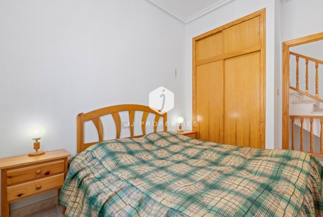 Segunda mano - Chalet -
Orihuela Costa - Costa Blanca