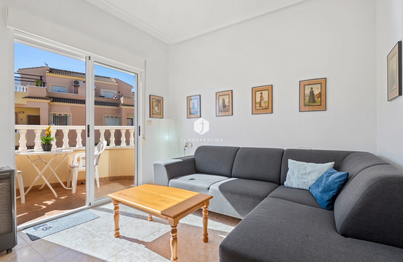 Segunda mano - Chalet -
Orihuela Costa - Costa Blanca