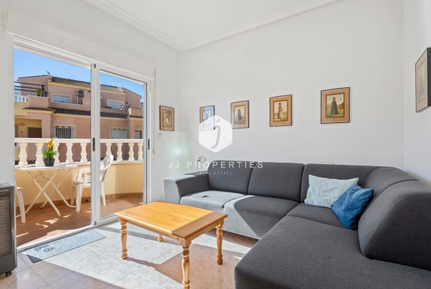 Segunda mano - Chalet -
Orihuela Costa - Costa Blanca