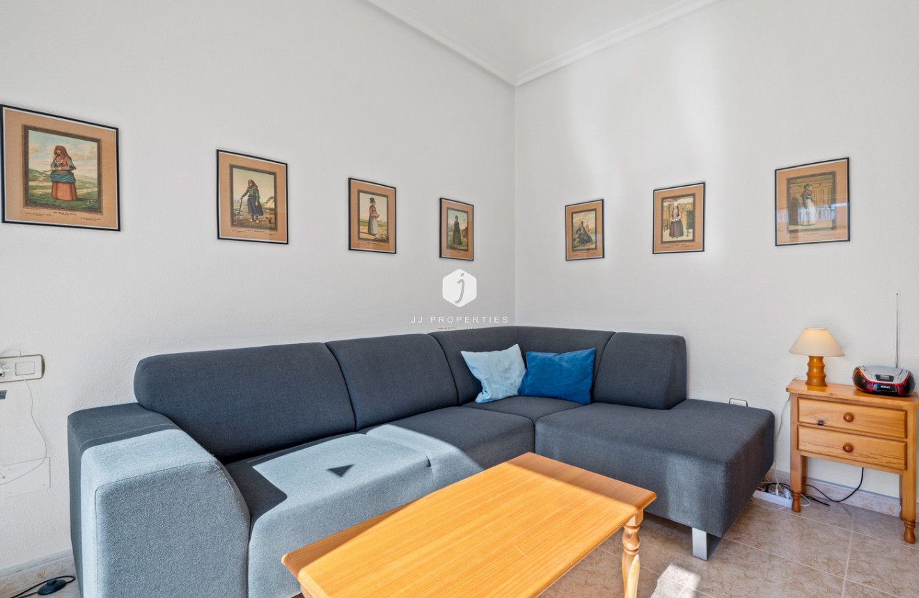 Segunda mano - Chalet -
Orihuela Costa - Costa Blanca