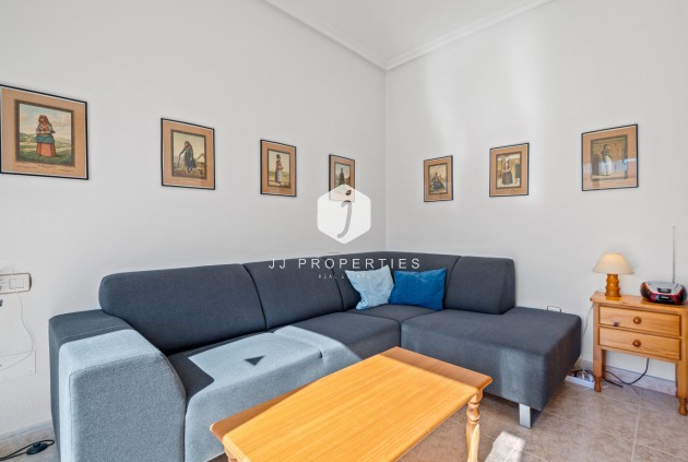 Segunda mano - Chalet -
Orihuela Costa - Costa Blanca