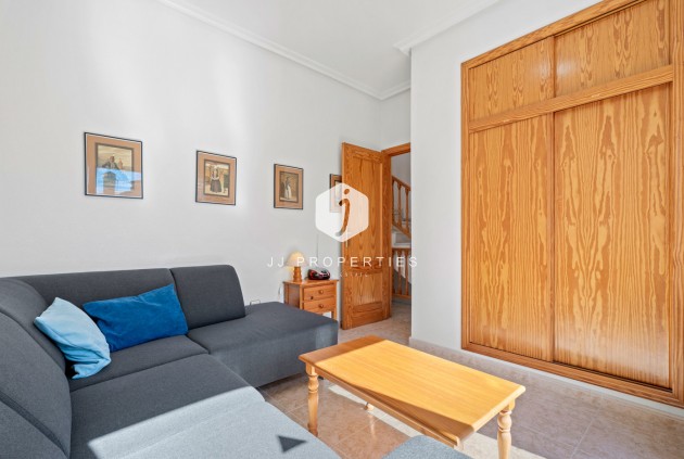 Segunda mano - Chalet -
Orihuela Costa - Costa Blanca