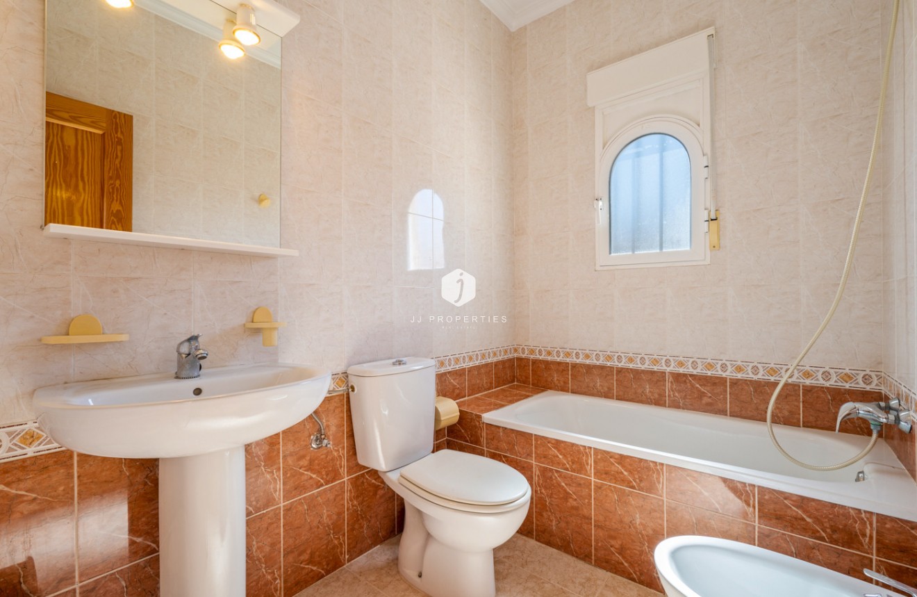 Segunda mano - Chalet -
Orihuela Costa - Costa Blanca