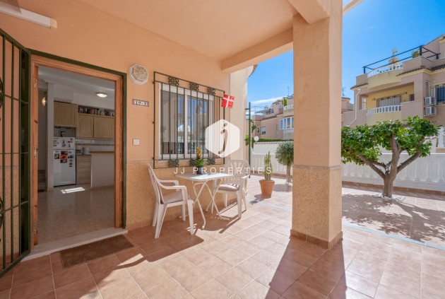 Segunda mano - Chalet -
Orihuela Costa - Costa Blanca