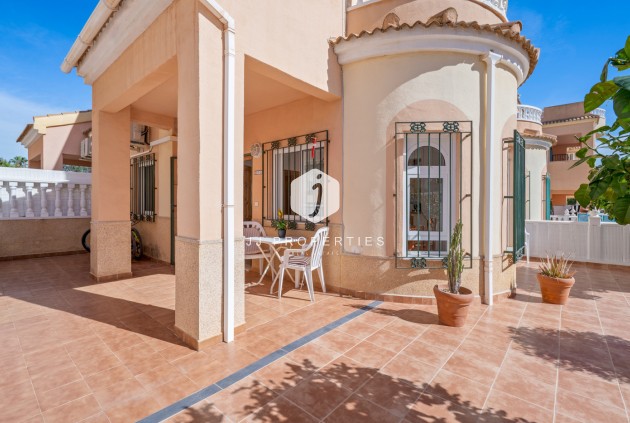 Segunda mano - Chalet -
Orihuela Costa - Costa Blanca