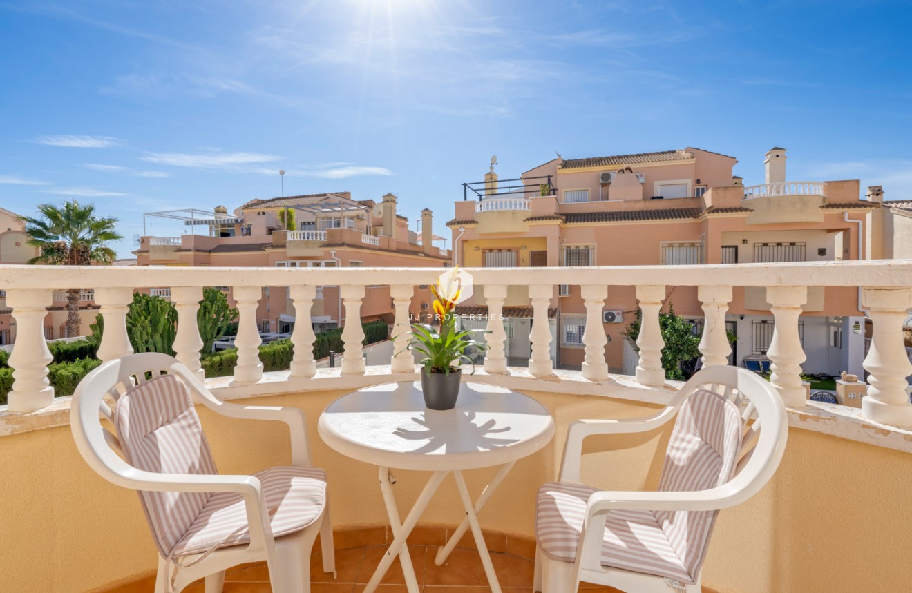 Segunda mano - Chalet -
Orihuela Costa - Costa Blanca