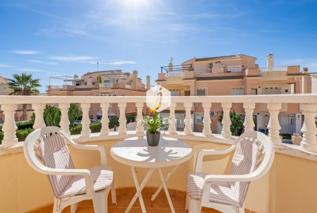 Segunda mano - Chalet -
Orihuela Costa - Costa Blanca