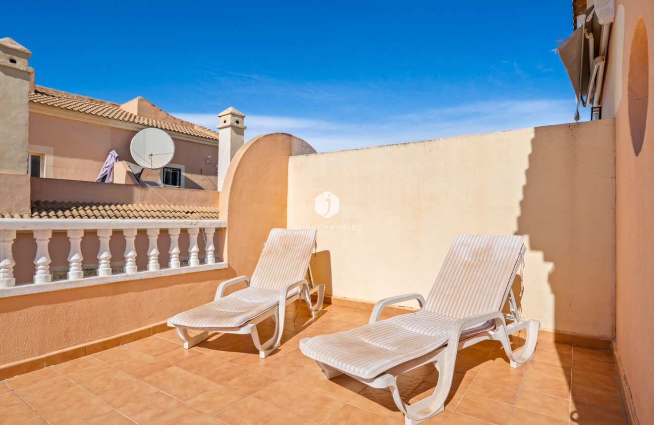 Segunda mano - Chalet -
Orihuela Costa - Costa Blanca